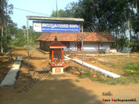 Ambattukavu Bhagavathy Temple