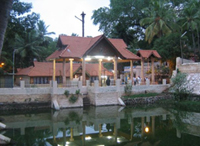 Chengallur Mahadeva Temple
