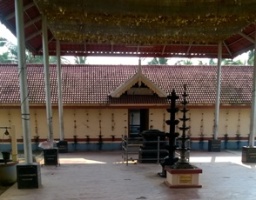 Navathrikkovu Mahadevan