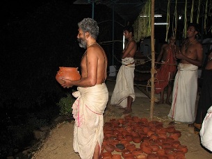 Pulinelli Erattakulangara Durga