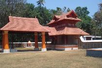 Ramapuram Sreeraman Kottayam
