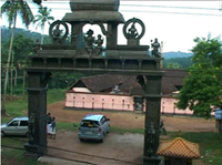 Thrikoyikkal Narasimha Temple