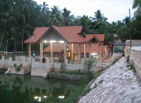 Chengalloor Mahadeva Temple